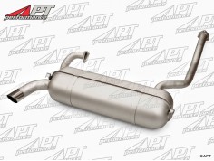 Rear exhaust Ferrari Ferrari Dino 208 GT4 2+2