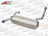 Rear exhaust Ferrari Ferrari Dino 208 GT4 2+2