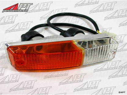 Front turn signal light Spider 83-93 right