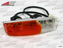 Front turn signal light Spider 83-93 right
