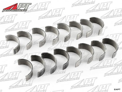 Set con rod bearings 020  Ferrari  208 -  308