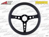 Steering wheel leather MOMO 350mm  Prototipo Heritage