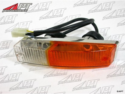 Front turn signal light Spider 83-93 left