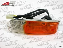 Front turn signal light Spider 83-93 left