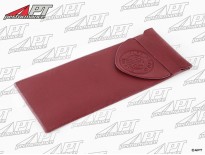Tool Bag bordeaux Alfa Romeo Milano