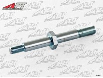Bolt swaybar to spring pan front  750 -  101