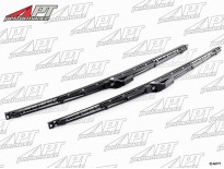 Set  wiper blades 350mm Ferrari -  Lambo -  Maserati