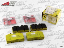 Brake pads rear Ferrari 456 GT