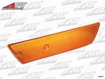 Front turn signal lens left Fastback Spider USA
