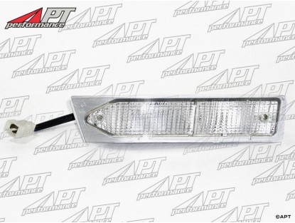 Front turn signal light Alfetta GT -  GTV right white