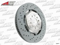 Front brake disc Giulia -  Stelvio QV -  Q4