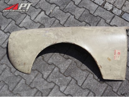 Front fender left 750 -  101 Giulietta -  Giulia Spider NOS