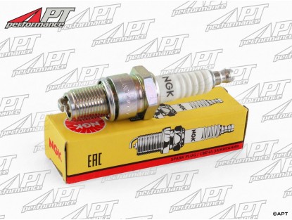 Spark plug NGK B6ES 105 -  116 -  75 -  164 -  155