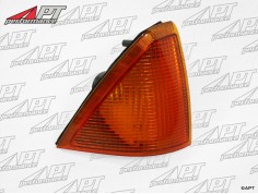 Front turn signal light right Alfa 75