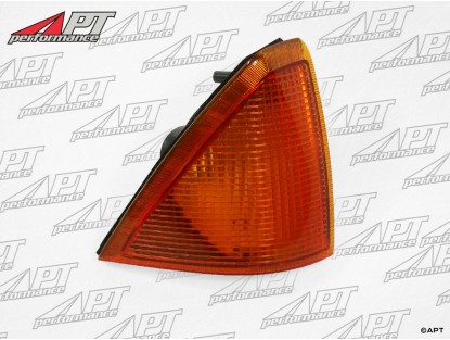 Front turn signal light right Alfa 75