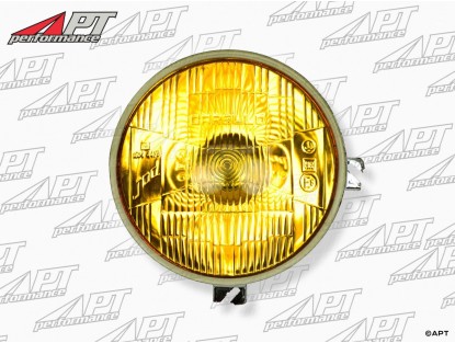 Inner headlight H1 GTV Bertone -  Giulia Super right yellow