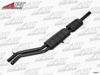 ANSA Centre exhaust right Ferrari 250 SWB