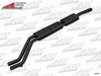 ANSA Centre exhaust left Ferrari 250 SWB