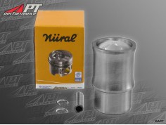 Piston and liner 2000cc 84mm Sport (10,4:1) Original