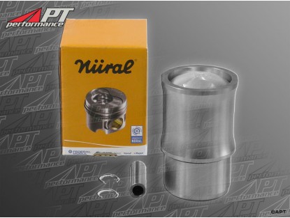 Piston and liner 2000cc 84mm Sport (10,4:1) Original