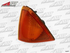 Front turn signal light left Alfa 75