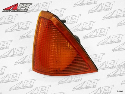 Front turn signal light left Alfa 75