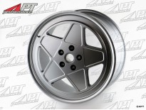 Aluminium wheel rear Ferrari Testarossa Style 10,5x18"