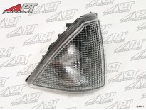 Front turn signal light Alfa 75 right white