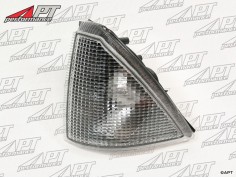 Front turn signal light Alfa 75 left white