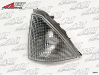 Front turn signal light Alfa 75 left white
