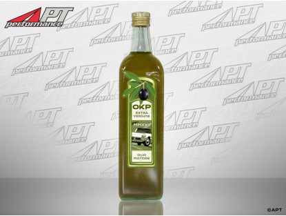 OKP olive oil 1L extra vergine cold pressed 2022