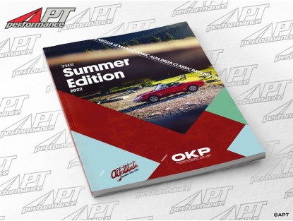 The Summer Edition 2022