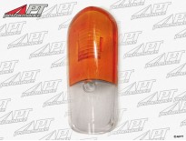 Turn signal lens right GTA -  GTC -  GTV -  GT amber -  clear