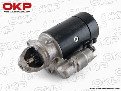 Rebuilt starter 2600 Sprint / Spider + 2,3 Rio Marelli