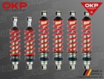 Set Bilstein Sport Shocks with Spring Ferrari 512BB