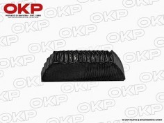 Steering wheel rod half moon seal 1300-2000 105/115