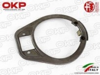 Petrol door steel frame 1300 - 2000 Spider 66 - 82