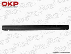 Door sill outer cover left side Montreal 2