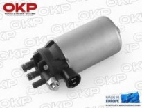 Electric fuel pump Alfa Montreal / Porsche 911