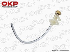 Non return valve for VDO water bag for Alfa Romeo etc. 2
