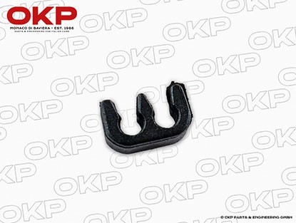HT Cable Clip for  HT Leads  (2 seats)