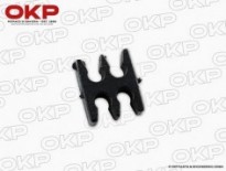 HT Cable Clip for HT Leads (4 seats)