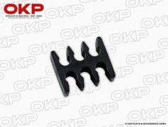 HT Cable Clip for  HT Leads  (6 seats) 2