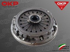 Sport clutch with flywheel Lancia Delta Int. 16V 2
