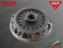 Sport clutch with flywheel Lancia Delta Int. 16V