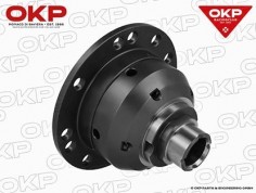 ATB differential Q2 Alfa 147 / 156 / 166 / GT / Spider/GTV 2