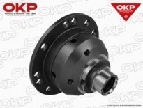 ATB differential Q2 Alfa 147 / 156 / 166 / GT / Spider/GTV