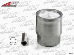 Piston and liner 2,5 V6 GTV6 -  75 -  155 (88mm)