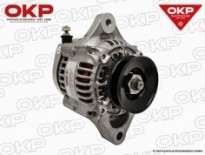 Universal Race Alternator 50A