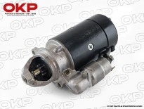 Rebuilt starter 2600 Sprint / Spider + 2,3 Rio Marelli